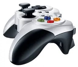 Геймпад Logitech Wireless Gamepad F710 (6045627) - мініатюра 4
