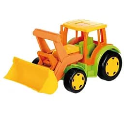 Трактор Wader Gigant 60 см (66005)