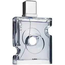 Парфумована вода тестер Ajmal Evoke Him 90 мл