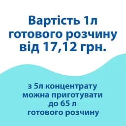 Концентрат для видалення накипу, іржі та водного каменю Industry-1 (6 кг) ID100907 - мініатюра 6