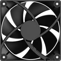 Вентилятор OCYPUS DELTA F12 120MM BK (DELTA-F12-BK1NM00X-GL) - мініатюра 3
