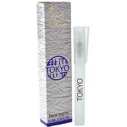 Женский парфюм Lady Charm Women Edt TOKYO 8 Разноцветный (4820186820928)