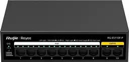 Комутатор мережевий Ruijie Networks RG-ES110F-P