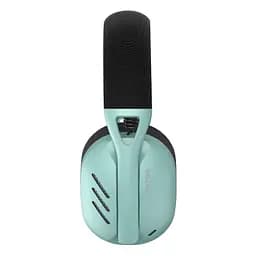 Навушники Hator Hyperpunk 2 Wireless Tri-mode Black/Mint (HTA-858) - мініатюра 4