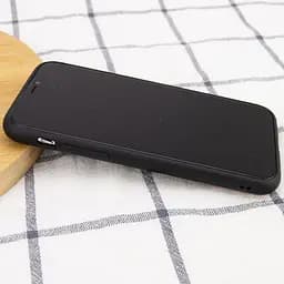 Шкіряний чохол Xshield для Apple iPhone 14 Plus 6.7" - мініатюра 4