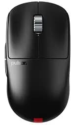 Миша PULSAR X2 v3 eS Size1 8K Black (PX23ES11)