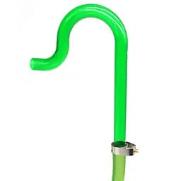 Хомут закріплювальний для шланга Eheim hose clamp 12/16 мм 2 шт. (4004530) - мініатюра 3