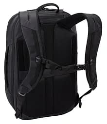 Дорожній рюкзак Thule Aion Travel Backpack 28L TATB128 Black (6808624) - мініатюра 2