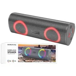 Портативна колонка BOROFONE BP18 Orange