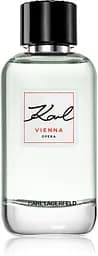 Туалетна вода Karl Lagerfeld Vienna Opera 100 мл 
