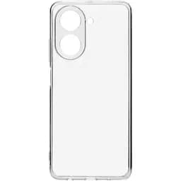 Чохол до мобільного телефона BeCover Xiaomi Redmi A5 / Poco C71 Transparancy (713487)
