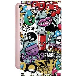 Захисна плівка StatusSKIN для Xiaomi Redmi Note 5A Корпус Вініл Графіті