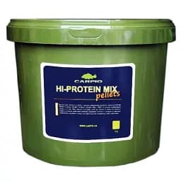 Пелети Carpio Hi-Protein Mix 7 kg