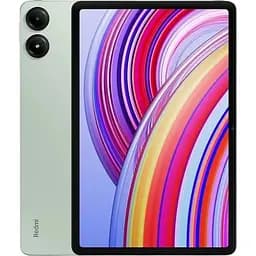Планшет Xiaomi Redmi Pad Pro 6/128GB Mint Green_EU