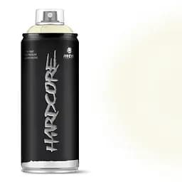 Аерозольна фарба глянцева MTN HC2 RV-365 400 мл Puchineli White, EX014H0365