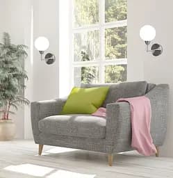 Бра Candellux 21-05434 Logos - мініатюра 2