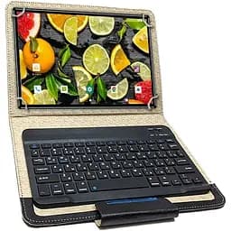 Планшет-ноутбук Adronix Elit Tab 10 LTE Blue 4/32 DUAL SIM 10.1" IPS