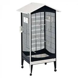 Клітка для птахів Ferplast BRIO MEDIUM 85 x 75 x h 162 cm