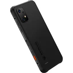 Смартфон Umidigi Bison X20 6/128Gb Graphite Black [106303] - мініатюра 8
