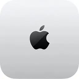 Неттоп Apple Mac mini M4 10CPU/10GPU 16GB/256GB (MU9D3) 2024 [120397] - мініатюра 2