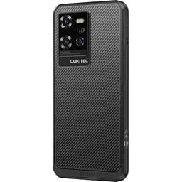 Смартфон Oukitel WP50 4/256GB Black [120278] - мініатюра 7