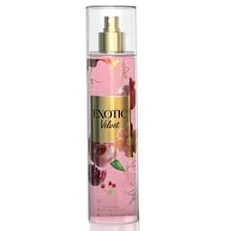 Body mist женский Le Chameau Exotic Velvet 250 мл (MM35912)