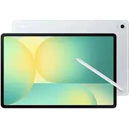 Планшет Samsung Galaxy Tab S10 FE+ 8/128GB Silver (SM-X620NZSR)