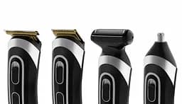 Тример Rowenta Trim & Style 13В1 TN9140F4 - мініатюра 3