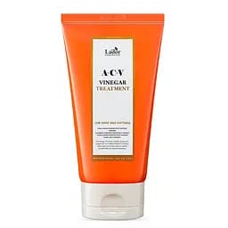 Маска для волосся з яблучним оцтом ACV Vinegar Treatment La'dor 150 мл