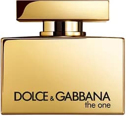 Парфумована вода Dolce & Gabbana The One Gold Intense Тестер 75 мл