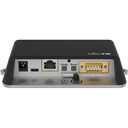 Точка доступу Wi-Fi Mikrotik LtAP mini LTE kit (RB912R-2nD-LTm&EC200A-EU) - мініатюра 2