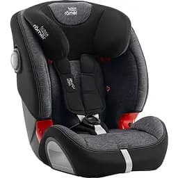 Автокрісло Britax Romer Evolva 123 SL Sict Graphite Marble (2000032127) - мініатюра 3