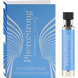 Духи с феромонами PheroStrong Pheromone Angel for Women для женщин 1 мл
