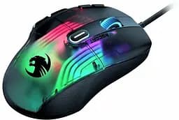 Миша комп'ютерна Roccat Kone XP Black ROC-11-420-02 - мініатюра 2