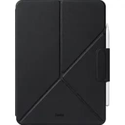Чохол-книжка Benks Urban Magnetic Case для Apple iPad Air 10.9` (2020-2022)/Air 11` (2024-2026)/Pro 11` (2020-2022) Black [130782] - мініатюра 2