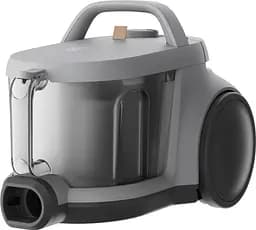 Electrolux Пилосос контейнерний, 850Вт, конт пилок -2л, HEPA12, 3 насадки, сірий - мініатюра 10
