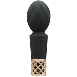 Вібромасажер Pillow Talk Secrets Pleasure Clitoral Vibrator Wand Black