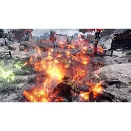 Ключ активації Microsoft Outward: The Adventurer Bundle для Xbox One/Series - мініатюра 5