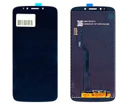 Дисплей Realme 8i, 9i, Narzo 50, чорний, без рамки, Original (PRC), BS066FBM-L05-MB00