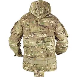 Костюм Defcon 5 Sniper Vest+Pants Kit M Multicam - мініатюра 4
