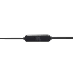 Навушники бездротові JBL Tune 125BT, Black, Bluetooth, мікрофон, акумулятор 160 mAh, технологія "Pure Bass Sound" (JBLT125BTBLK) - мініатюра 4
