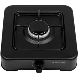 Настільна плита Minola TGH 100 BL