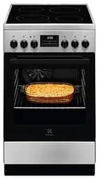 Плита електрична Electrolux LKR540266X