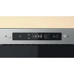 Вбудована мікрохвильова піч Whirlpool MBNA910X - мініатюра 9