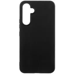 Чехол для мобильного телефона ColorWay TPU matt Samsung Galaxy A54 black (CW-CTMSGA546-BK)