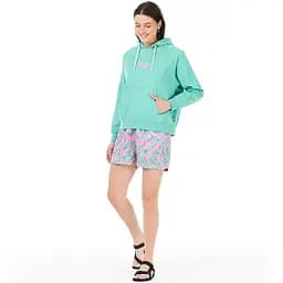 Толстовка Picture Organic Queran Hoodie Women S М'ятний - мініатюра 3