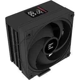 Кулер для процессора Zalman CNPS9X ECO DS Black (CNPS9XECODS) [156570]