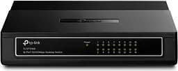 Коммутатор TP-LINK TL-SF1016D