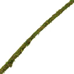 Ліана гнучка з натуральним мохом для тераріуму Repti-Zoo Artificial Moss Vine 2см x 2м (RV0220) - мініатюра 17