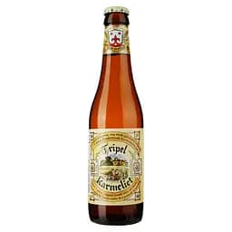 Пиво Tripel Karmeliet, светлое, 8,4%, 0,33 л (795173)